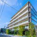 ディアナコート駒沢公園