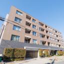 グランスイート二子玉川スタイルフォート