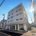 田園調布愛知マンション