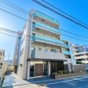 ジオ碑文谷一丁目