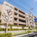パルテール深沢