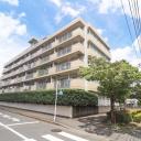シャルマンコーポ東村山