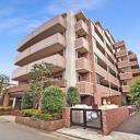 クレッセント武蔵新城III