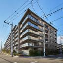 プラウドシティ宮崎台ウエストコート