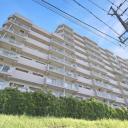 新ゆりグリーンタウンけやき街区 2号棟