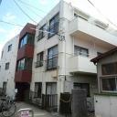 ハイラーク稲田堤