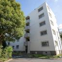 生田住宅 1号棟