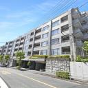 ヒルズ新百合ヶ丘