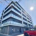 ファインスクェア横浜綱島