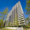 プラウドシティ日吉 レジデンスIII