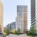 プラウドシティ日吉 レジデンスI