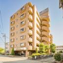 ダイアパレス元住吉