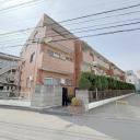 武蔵中原ローヤルパレス