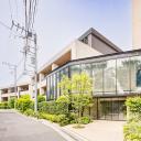 ジェイグランディア日吉