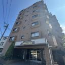 ダイアパレス元住吉