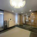 クレッセント新横浜ツインズイースト