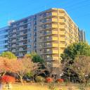 サンマンションアトレ新横浜駅前公園