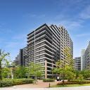 プラウドシティ日吉レジデンスII