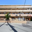 サニーハイツ横須賀桜が丘