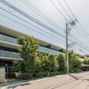 ザ・マスターズガーデン横濱上大岡