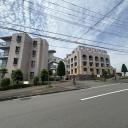 ライオンズヒルズ本郷台 伍番館