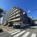 磯子パインプロムナード