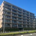 マイキャッスル・ラルジュ金沢文庫