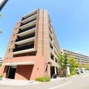 ザ・パークハウス追浜 エアリアルフォート