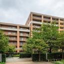 ガーデンアソシエ H棟