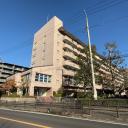 鎌倉岩瀬ハイツ