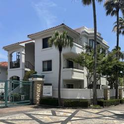 パシフィックガーデン茅ヶ崎　A棟