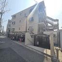 扶桑ハイツたまプラーザの杜