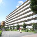 グレーシアガーデンたまプラーザ C棟