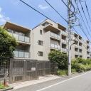 オープンレジデンシア表参道est