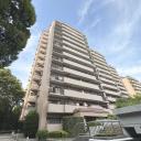 港北ファミールハイツ 10-3号棟