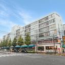 コンバイン新杉田