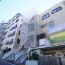 ニューウェルテラス宮前平 B棟