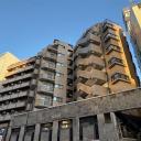 ライオンズマンション武蔵小金井第二