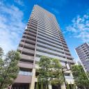 ライオンズステージ府中シティタワー