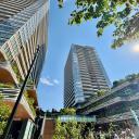 プラウドタワー武蔵小金井クロス ウエスト