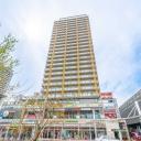 プラウドタワー武蔵小金井