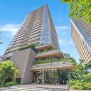 プラウドタワー武蔵小金井クロスイースト