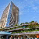 プラウドタワー武蔵小金井クロス ウエスト