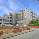 小金井中町マンション