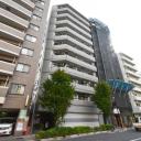 シティライブ武蔵小金井弐番館