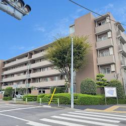 不動産画像