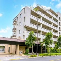 プラウド小金井桜町