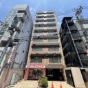 朝日シティパリオ武蔵小金井