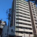 パークハウス市谷柳町