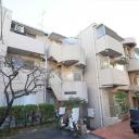 馬事公苑南サンハイツ